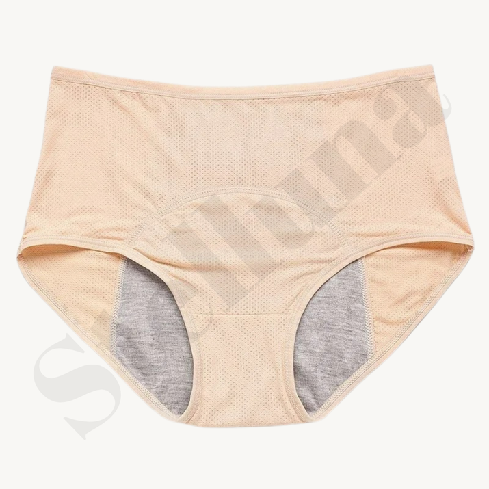 Sızdırmaz & Korumalı İç Çamaşırı