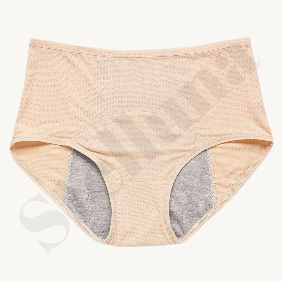 Sızdırmaz & Korumalı İç Çamaşırı