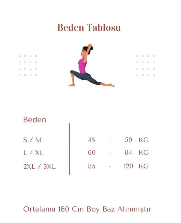 Toparlayıcı Zıbın Korse