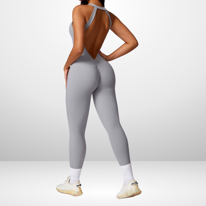 Boyun Detaylı Spor Takım