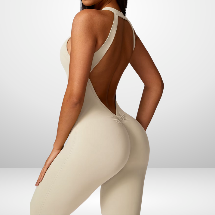 Boyun Detaylı Spor Takım