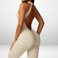 Boyun Detaylı Spor Takım