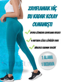 Stelluna Selülit Giderici Tayt