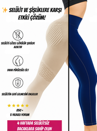 Stelluna Selülit Giderici Tayt