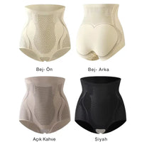 Stelluna Yağ Yakıcı Korse