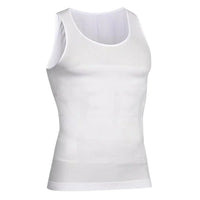 Erkek Toparlayıcı Atlet Korse