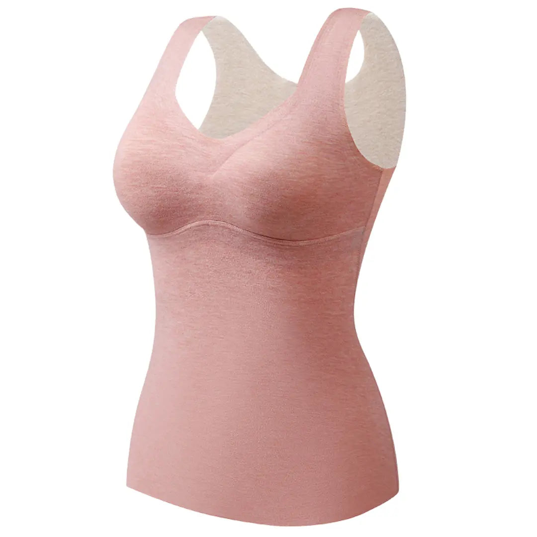 Kendinden Sütyenli Atlet