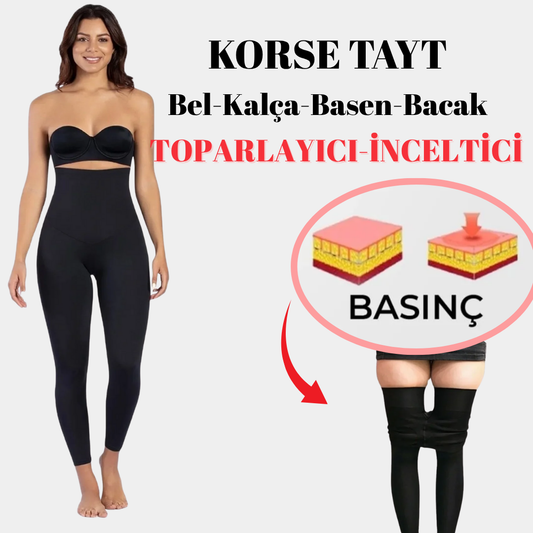 Korse Tayt
