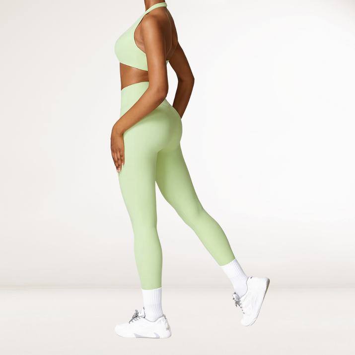 Sırt Dekolte Spor Takım