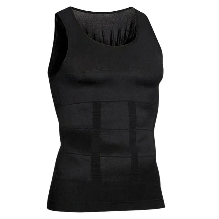 Erkek Toparlayıcı Atlet Korse