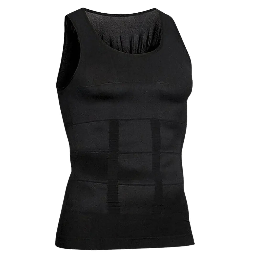 Erkek Toparlayıcı Atlet Korse