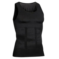 Erkek Toparlayıcı Atlet Korse