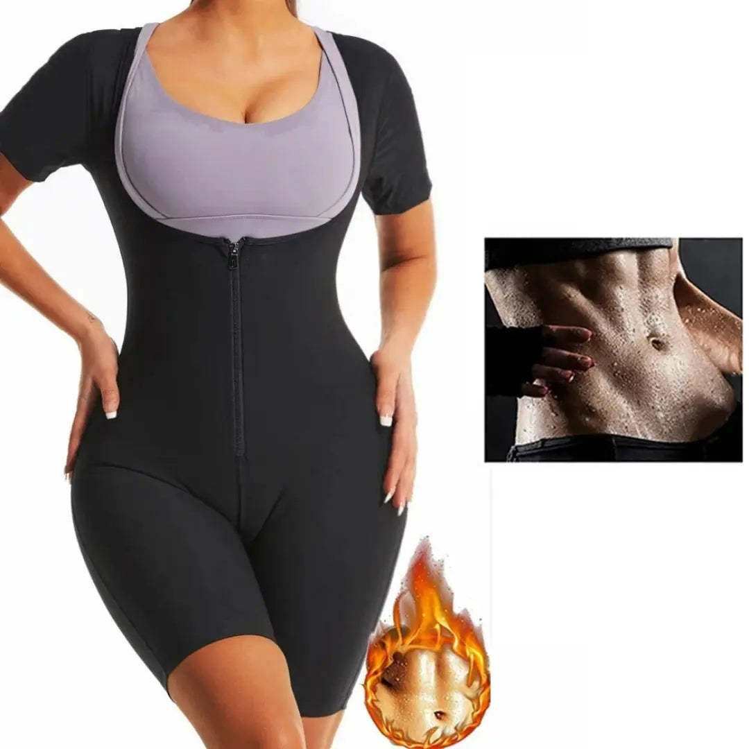 Termal Terleten Suit