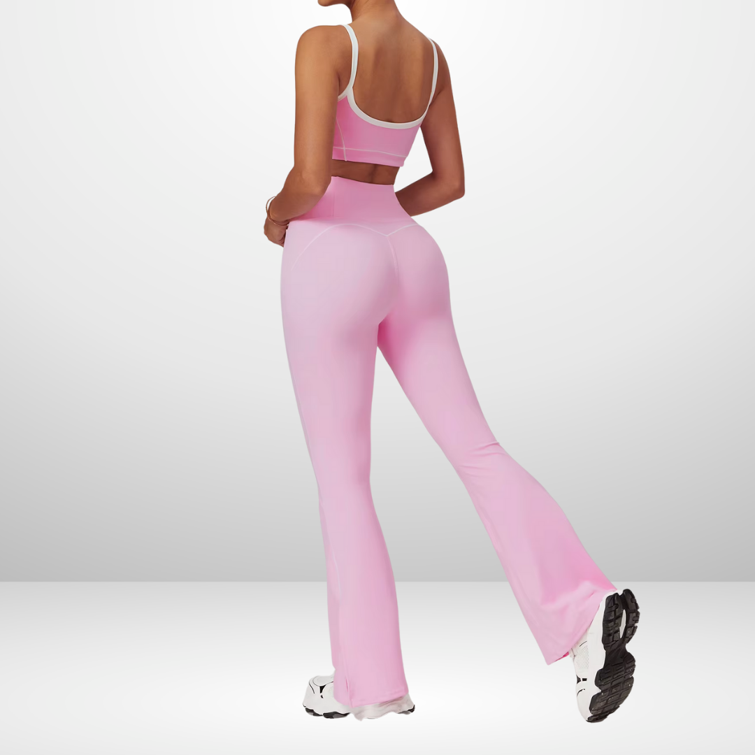 Çizgi Detaylı Spor Takım