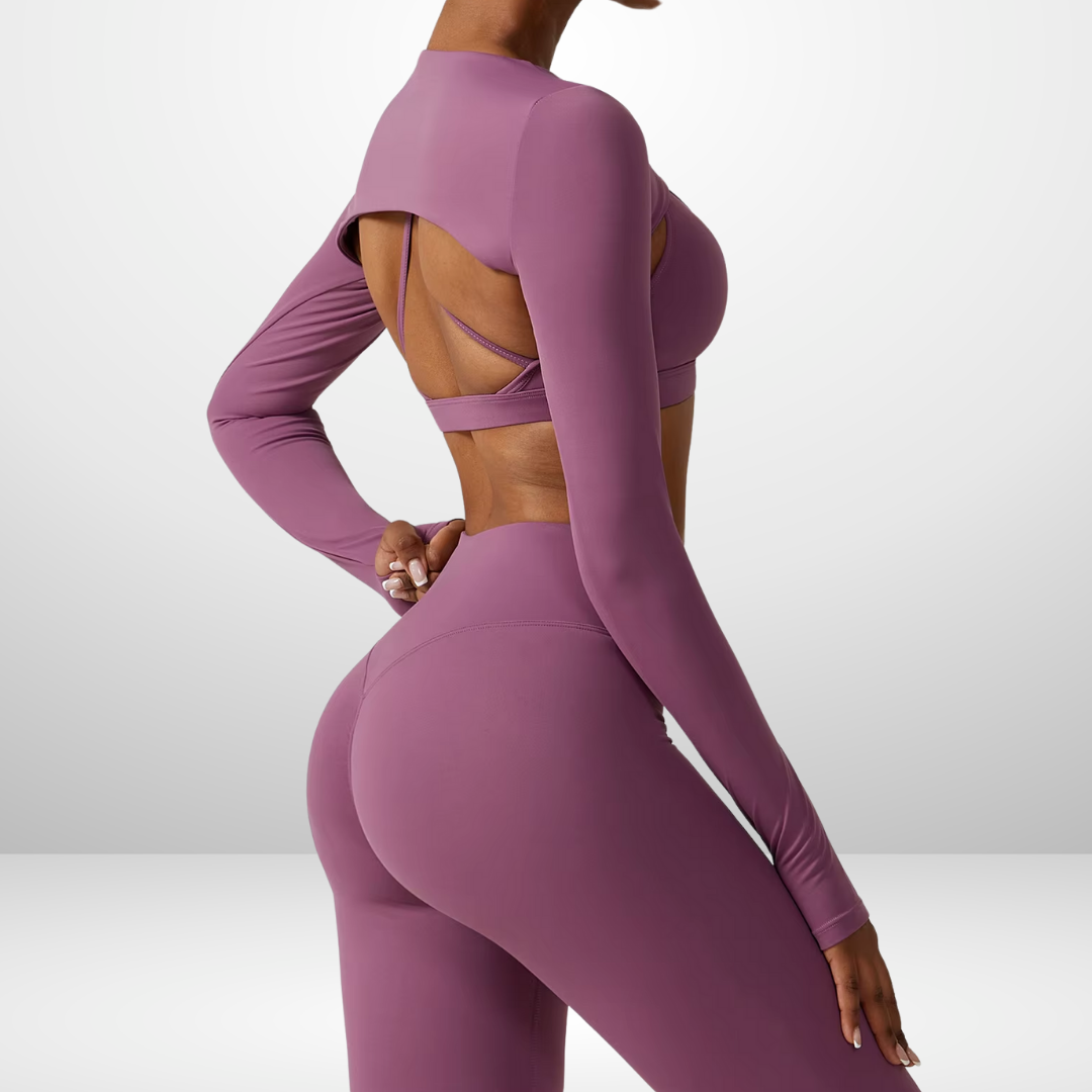 3 Parça Spor Takım