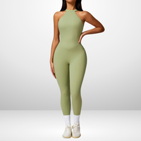 Boyun Detaylı Spor Takım