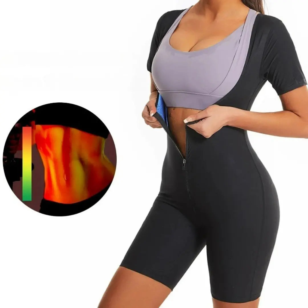 Termal Terleten Suit