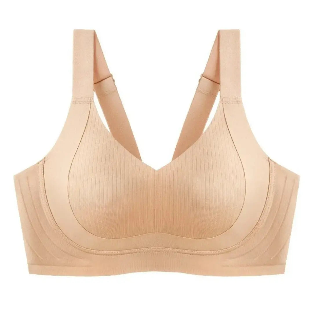 Dikişsiz Büyük Beden Sütyen