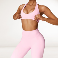 Sırt Dekolte Spor Takım