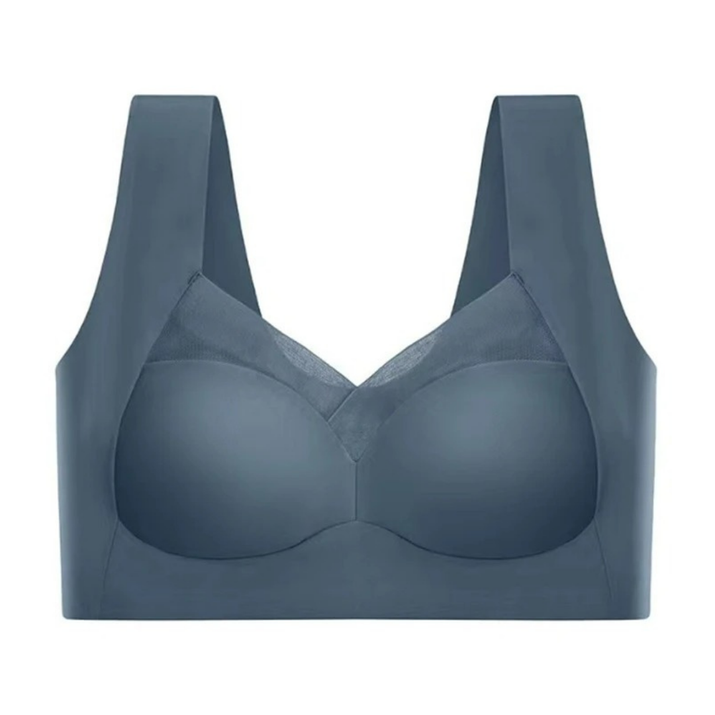 Dikişsiz Büyük Bralet Sütyen
