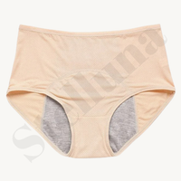 Sızdırmaz & Korumalı İç Çamaşırı