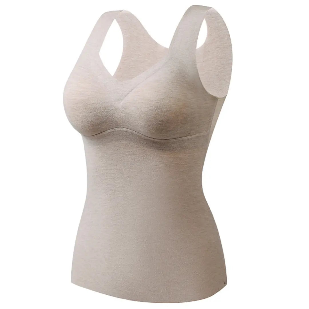 Kendinden Sütyenli Atlet