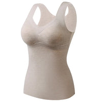 Kendinden Sütyenli Atlet