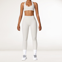 Sırt Dekolte Spor Takım