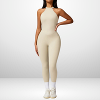 Boyun Detaylı Spor Takım