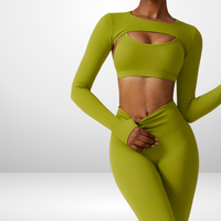 3 Parça Spor Takım