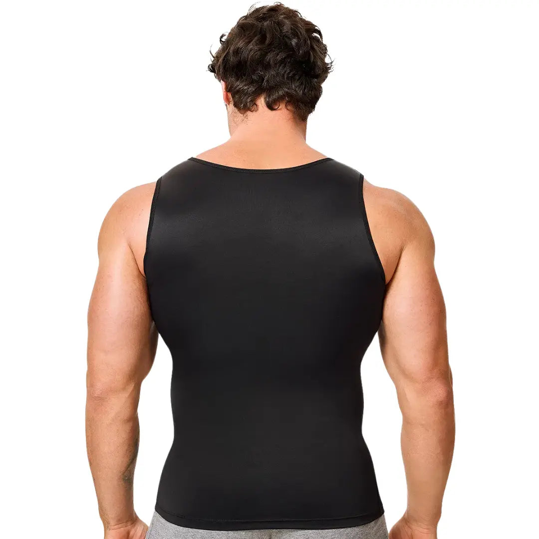 Erkek Toparlayıcı Atlet Korse