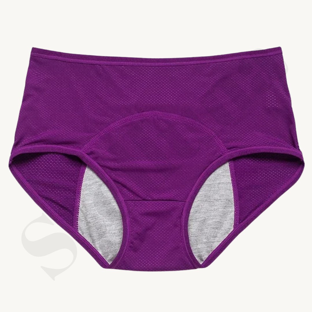 Sızdırmaz & Korumalı İç Çamaşırı