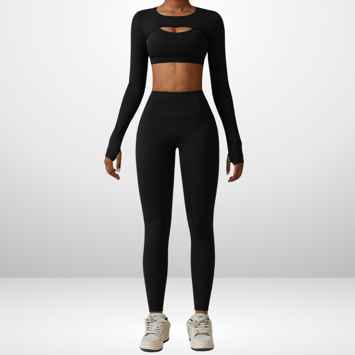 3 Parça Spor Takım