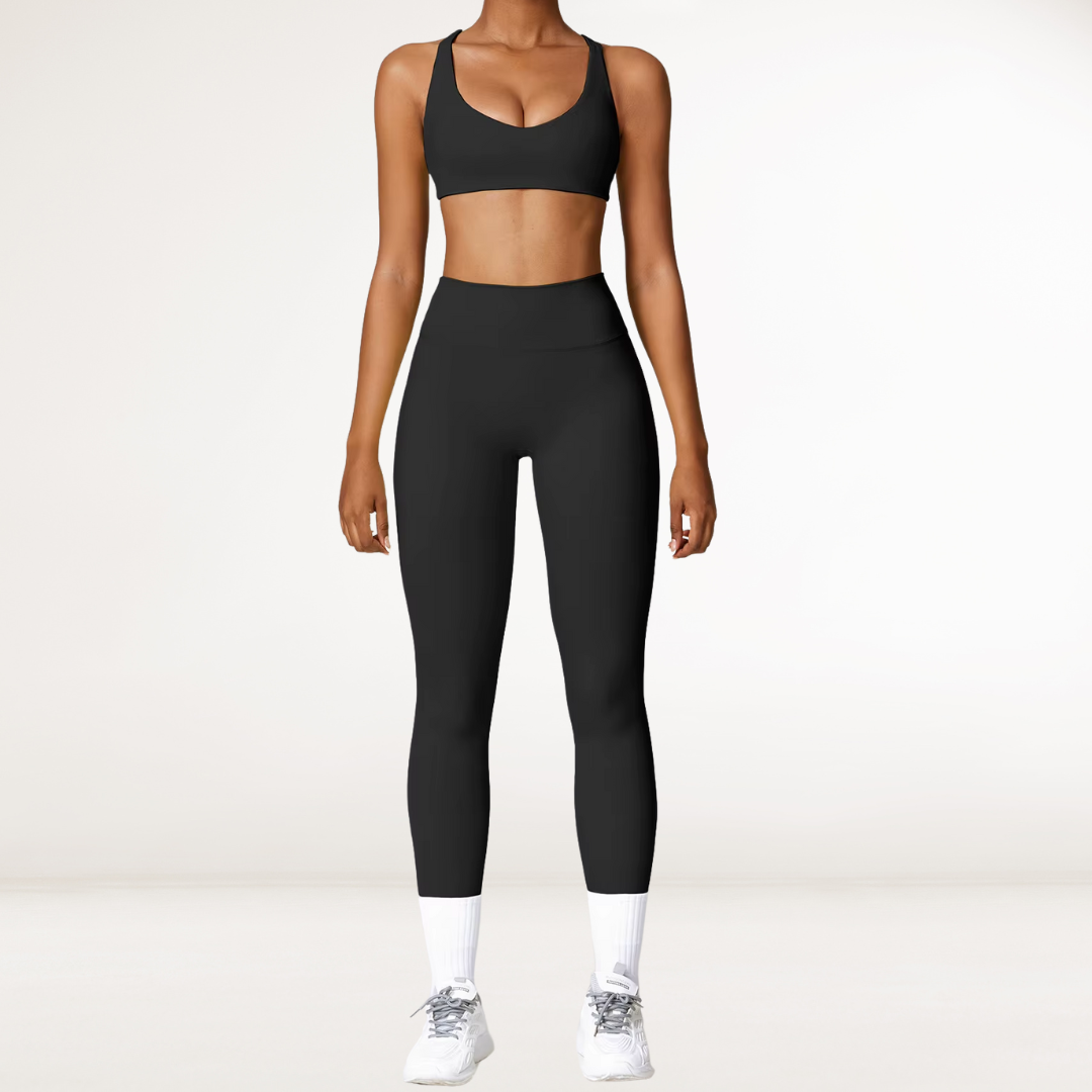 Sırt Dekolte Spor Takım