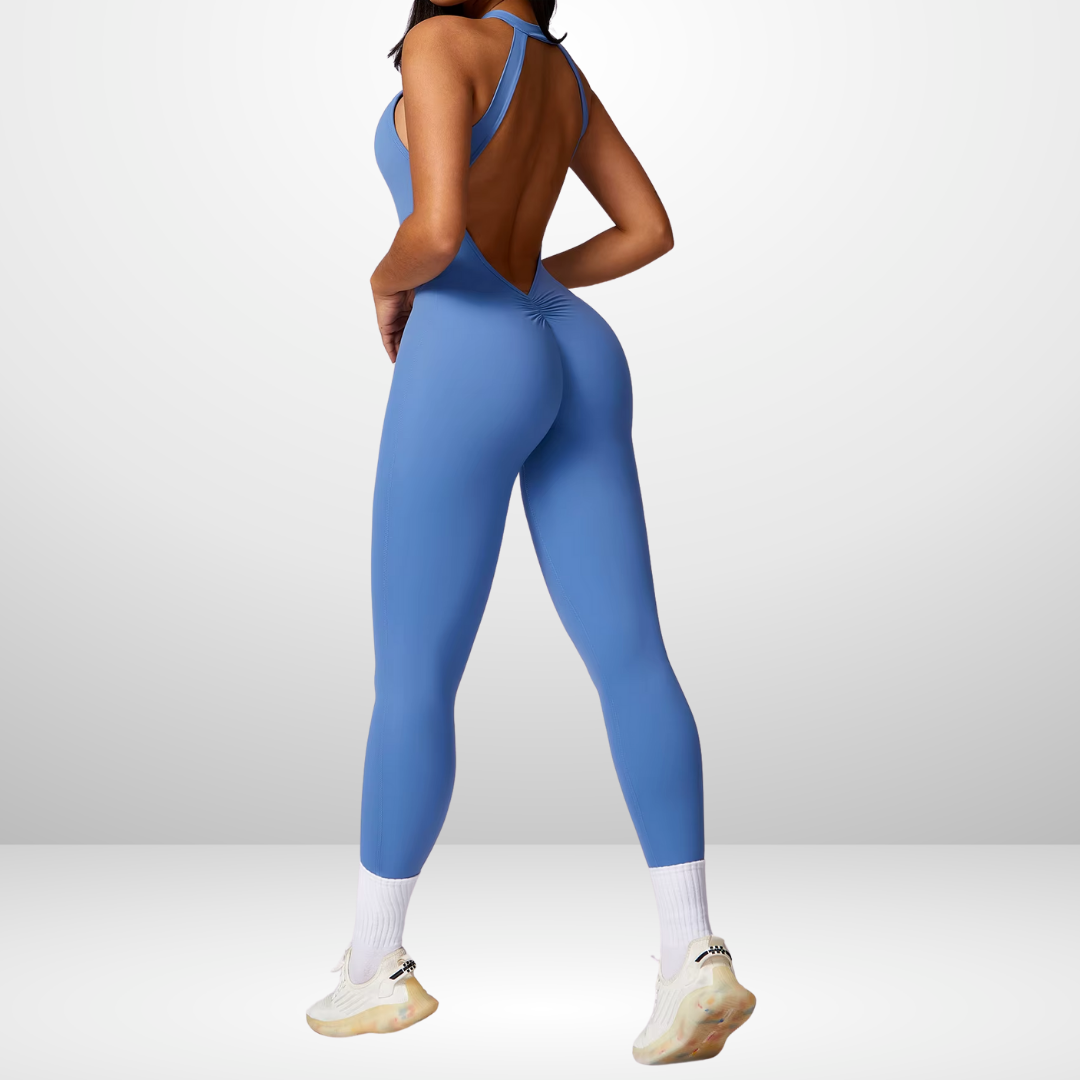 Boyun Detaylı Spor Takım