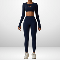 3 Parça Spor Takım