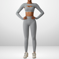 3 Parça Spor Takım