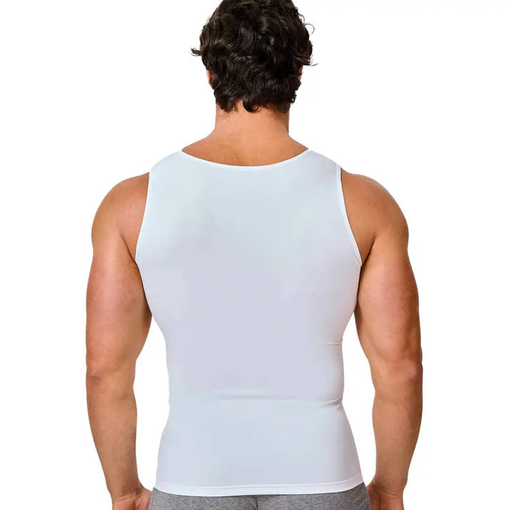 Erkek Toparlayıcı Atlet Korse