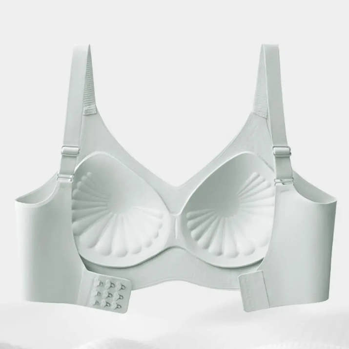 Dikişsiz Toparlayıcı Pushup Sütyen