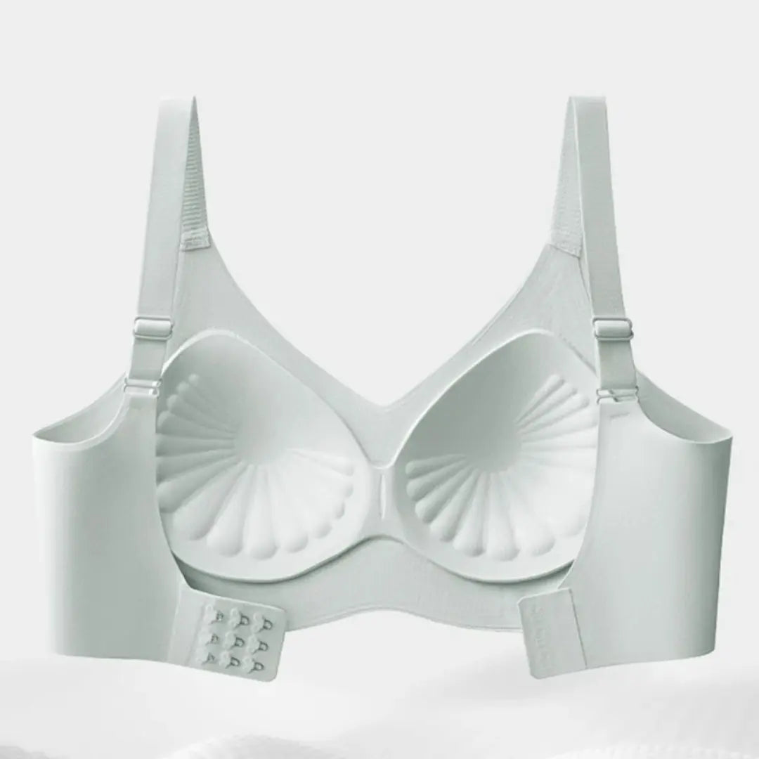 Dikişsiz Toparlayıcı Pushup Sütyen