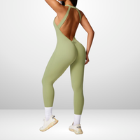 Boyun Detaylı Spor Takım