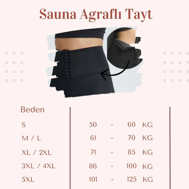 Termal Yağ Yakıcı Tayt