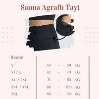 Termal Yağ Yakıcı Tayt