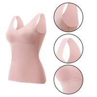 Kendinden Sütyenli Atlet